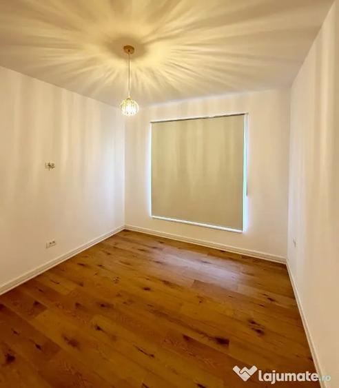 Proprietar, Inchiriez ap. NOU, spa?ios,2 camere, in Timisoara Giroc - 6