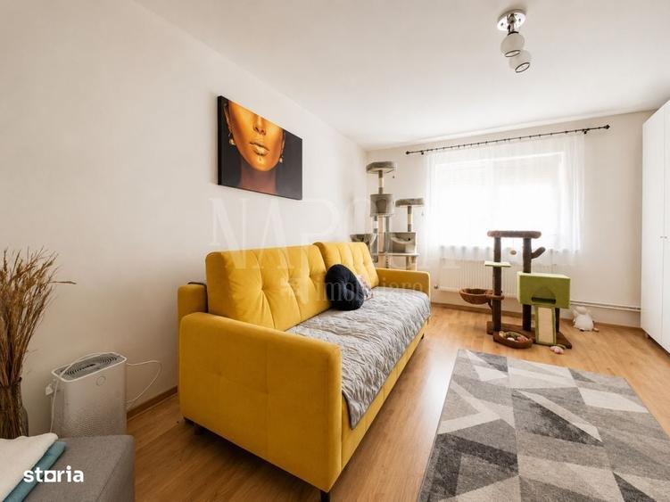 Casă cu 3 camere în Iosia