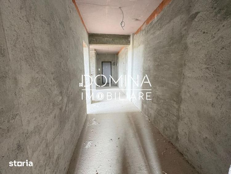 Apartament cu 2 camere decomandat în Primăverii