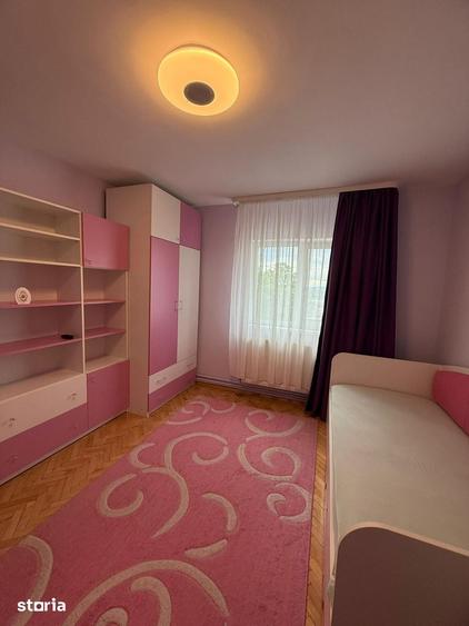 Ap 2 cam decom, mobilat, luminos, 50 mp, zona Golden Tulip Zorilor - 6