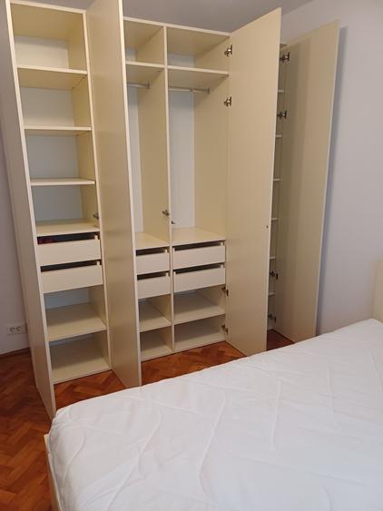 Apartament cu 2 camere semidecomandat în Bucureștii Noi