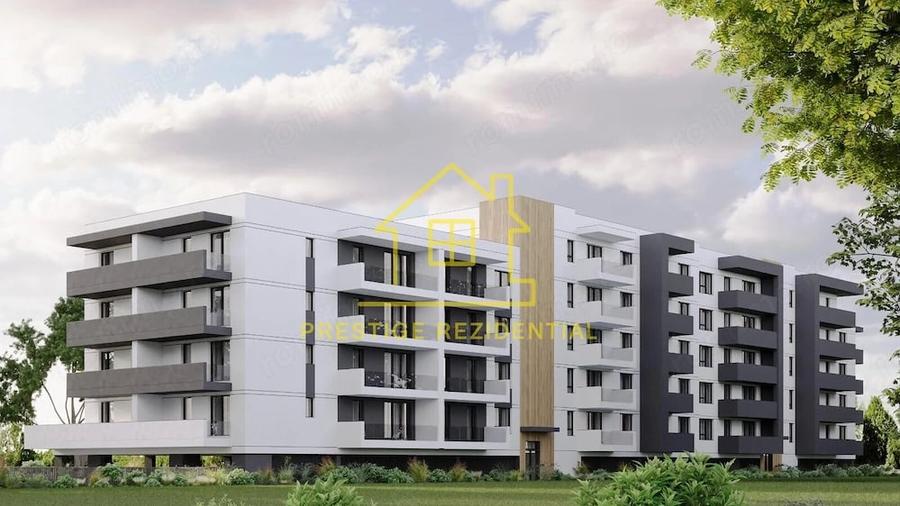 Studio / 48mp / Titan-Pallady / Bloc Nou / Parter - 1