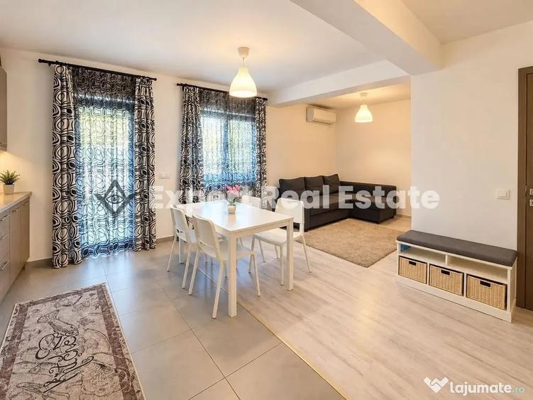APARTAMENT 2 CAMERE - GRADINA - PET FRIENDLY - OTOPENI - Otopeni (Bucuresti-Ilfov) - 7