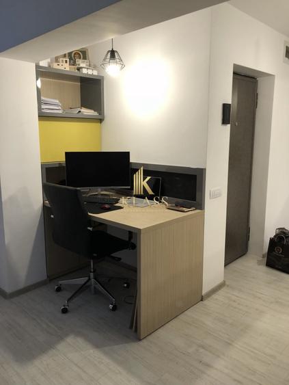 Apartament cu 2 camere decomandat, mobilat în Alba Iulia