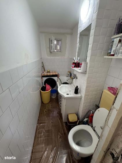Apartament 3 camere , etaj 2 , Micro15 - 8