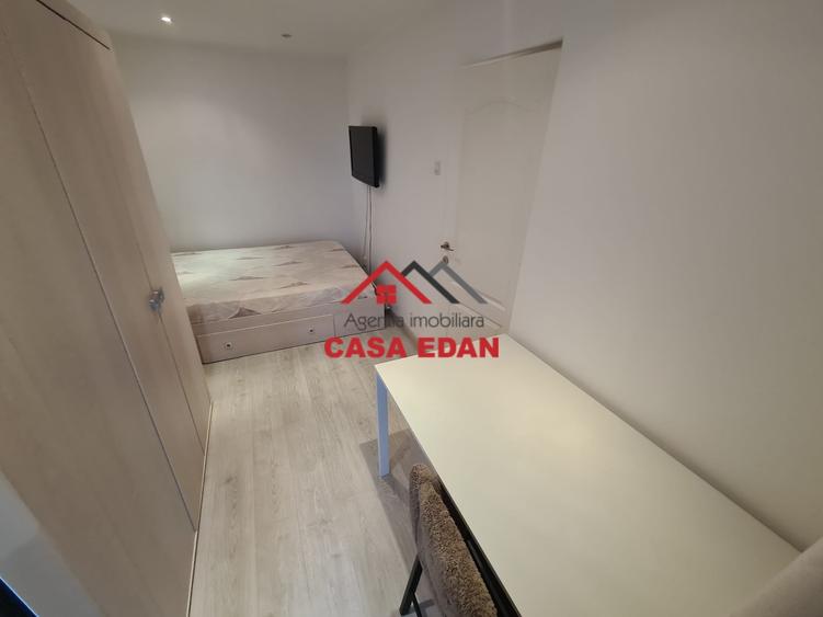 Apartament cu 2 camere în Câmpina