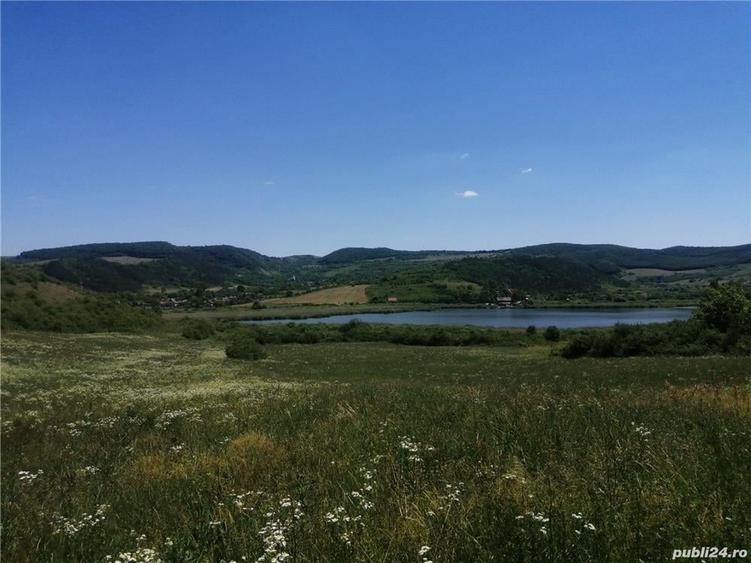 Teren în Săcălaia
