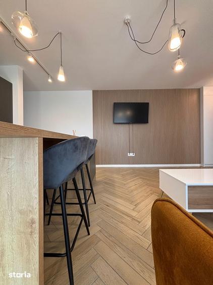 Apartament cu 2 camere decomandat în Mărăști