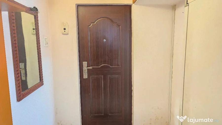 Inchiriez apartament cu 2 camere in Deva, zona Crisului, parter, - 5