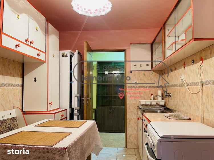 Apartament cu 2 camere în Dorobanților