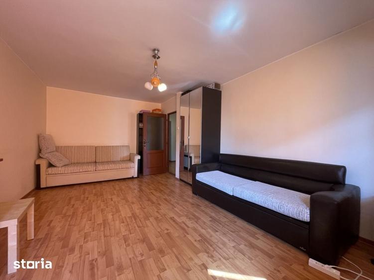 Garsoniera generoasa, 40 mp | Amenajeaz-o dupa propriul stil - 4