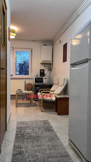 Apartament cu 2 camere decomandat în Bartolomeu