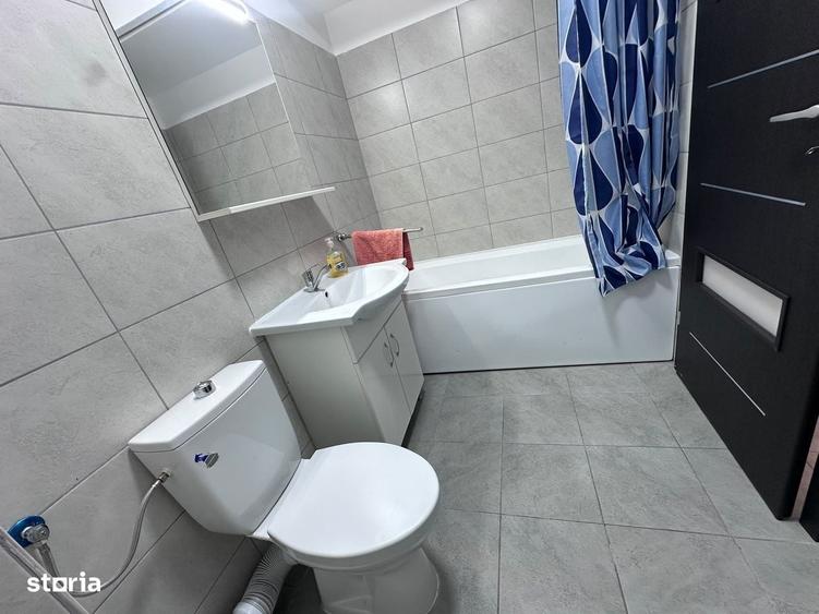 Apartament 2 camere Titan Nou / Theodor Pallady - 6