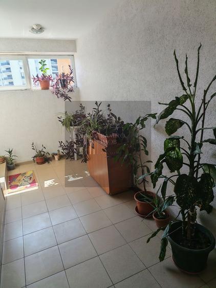 Garsonieră decomandată în Metalurgiei