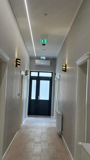 Casă cu 7 camere cu Teren 892 Mp în Central