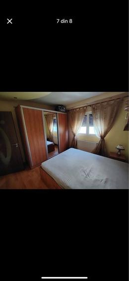 Apartament cu 2 camere decomandat în Milcov