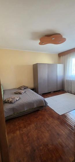 Apartament cu 3 camere decomandat în Ultracentral