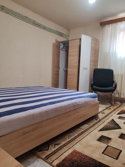Casă în Roșu