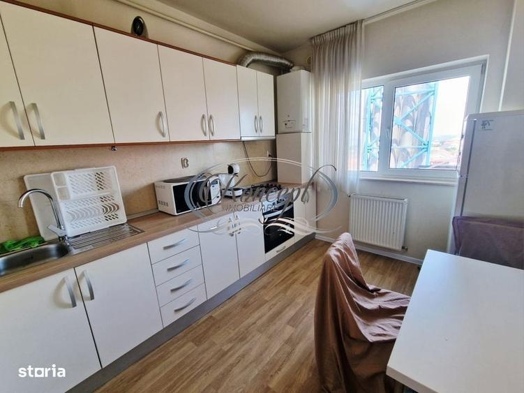 Apartament ideal investitite si la cheie in zona Spitalului de Recuper - 8