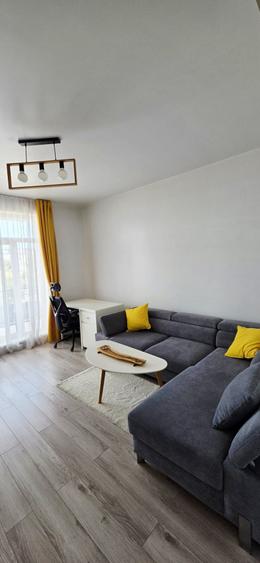 Apartament luminos 2 camere | Zona Piata Cibin - 14