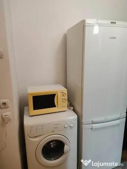 Inchriez garsoniera la 100 metri metrou Cranga?i - 6