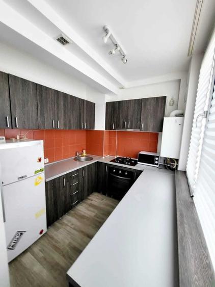 Apartament de inchiriat in bloc Ared-Uta si loc de parcare; bloc R14 - 2