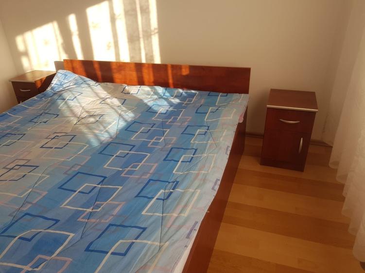 Apartament cu 2 camere decomandat în Rogerius