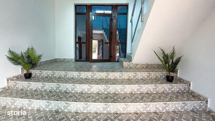 Vila Pensiune cu 22 camere in Eforie Nord 720 mp construiti | Teren 62 - 5