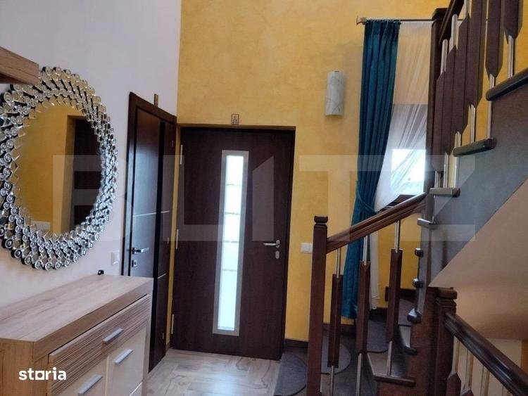Casă cu 4 camere în Central