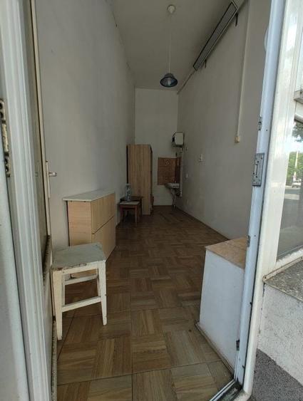Spațiu comercial, de 14 mp, în Unirii