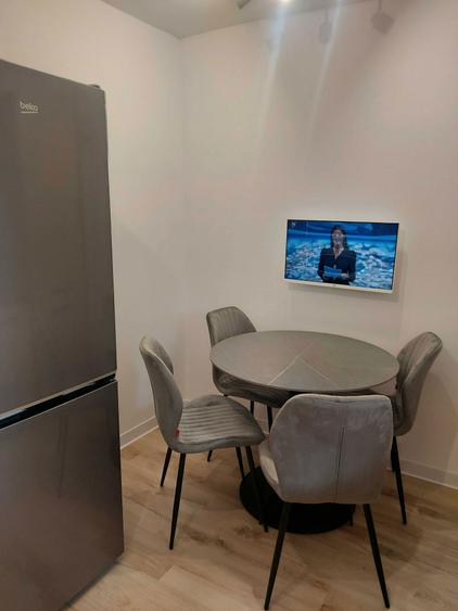 Apartament cu 2 camere decomandat în Ștrand