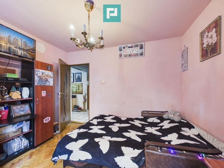Apartament cu 3 camere nedecomandat, mobilat în Circumvalațiunii