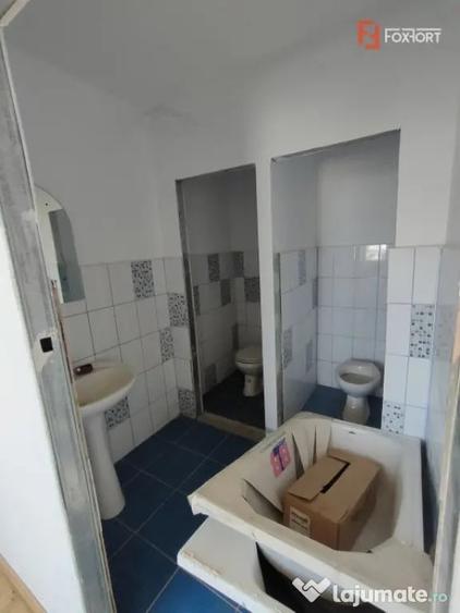 Spațiu comercial, de 100 mp, în Iosefin