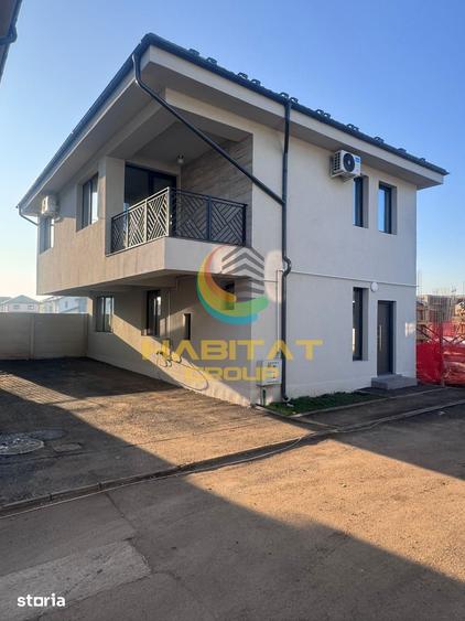 Casă cu 5 camere decomandat cu Teren 220 Mp în Rahova