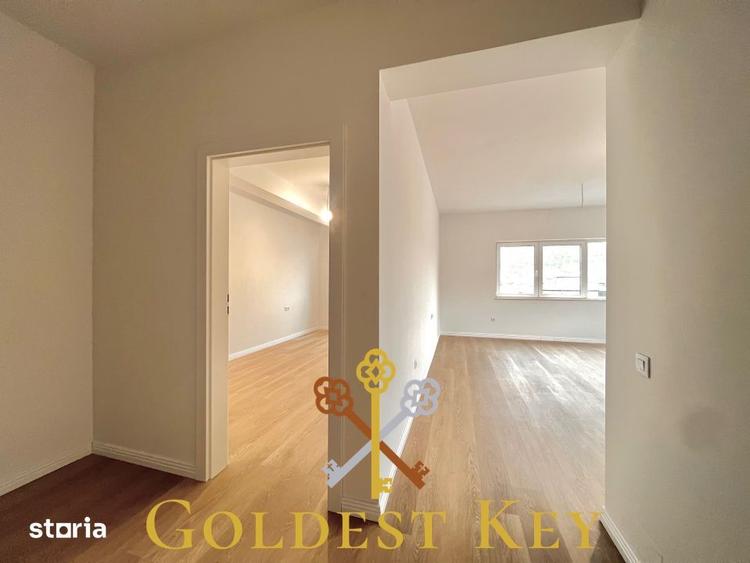 Apartament cu 3 camere decomandat în Dâmbul Rotund
