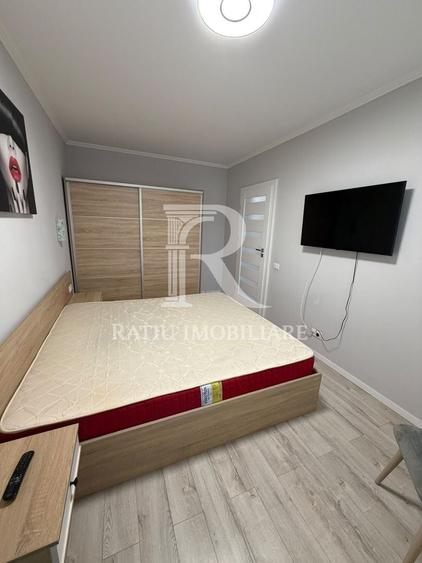 Apartament 2 camere | Etaj Intermediar | Parcare |  ARED  | Oradea | - 7