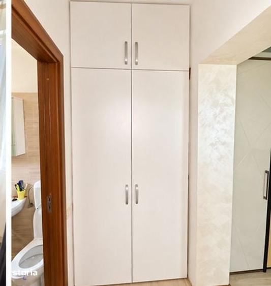 Apartament cu 2 camere în Calea București