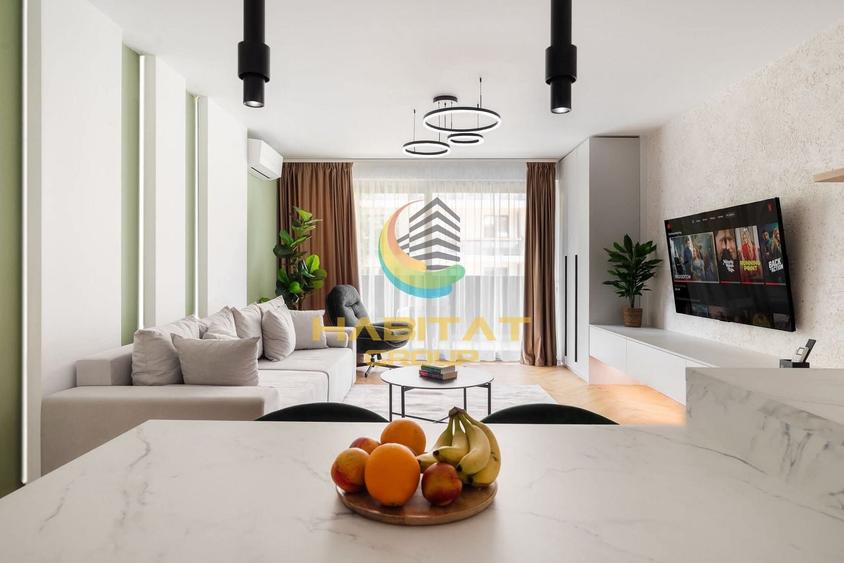 Vanzare Apartament 2 camere 63mp la 7 min Metrou Berceni Direct Dezvoltator - 5