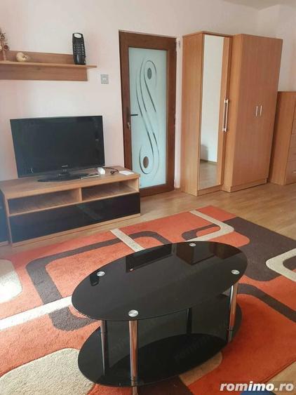 Garsonieră decomandată în Freidorf