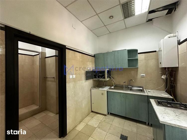 Spatii comerciale birouri Calea Chisinaului Leroy de la 67mp la 500mp - 13