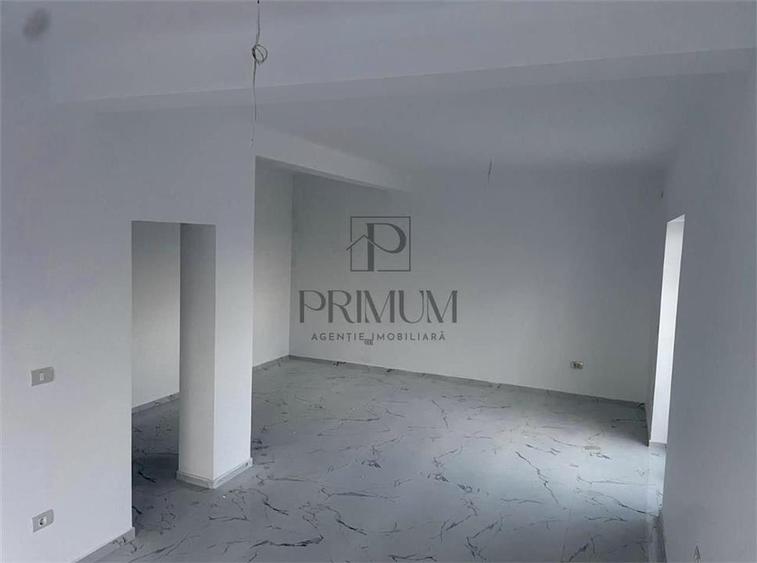 Apartament cu 2 camere decomandat în Calea Urseni