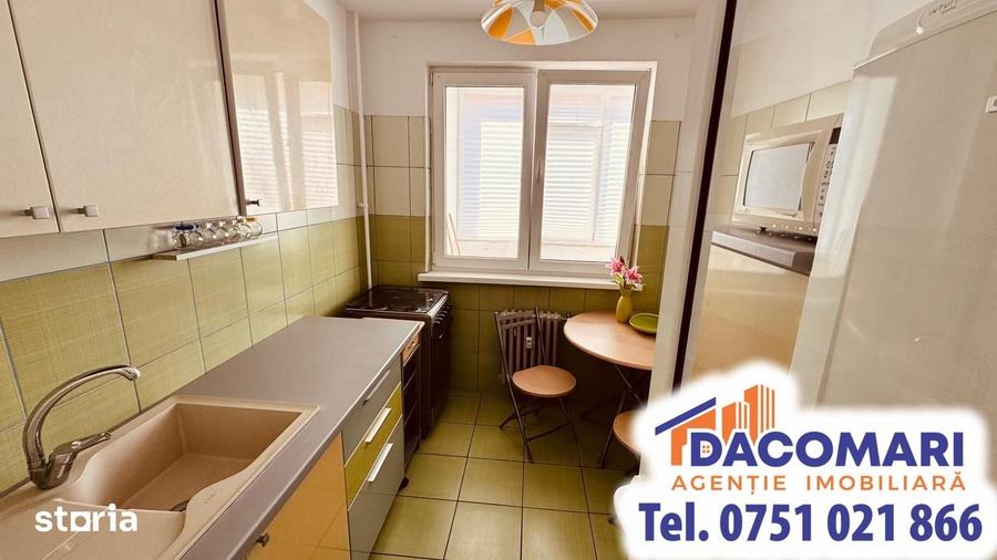 2 CAMERE MAZEPA 1 | ETAJ 2 | BLOC REABILITAT | 0% COMISION - 7