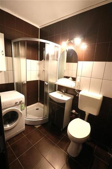 Garsonieră semidecomandată în Lipovei