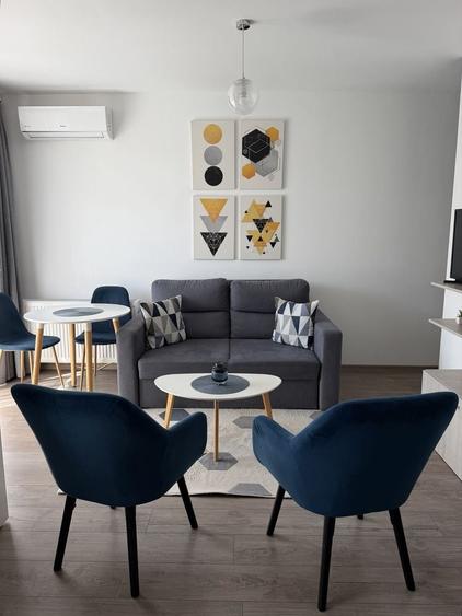 Apartament în Take Ionescu