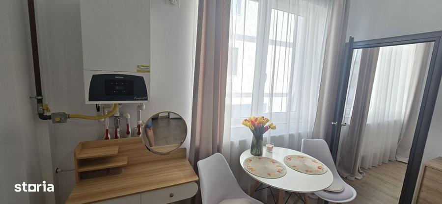 Apartament 2 camera Mamaia Sat vedere la mare 500m de faleza - 4