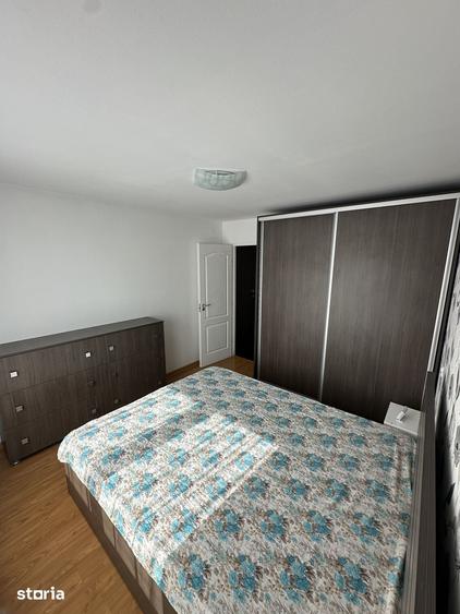Apartament cu 2 camere decomandat în Astra