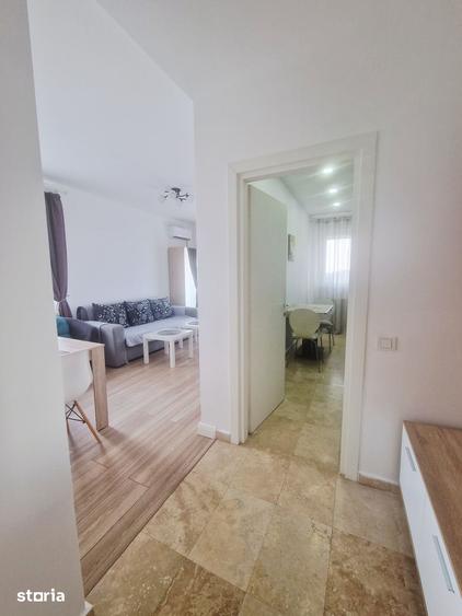 Apartament cu 2 camere decomandat în Prelungirea Ghencea