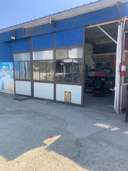 Spațiu comercial, de 80 mp, în Vitan