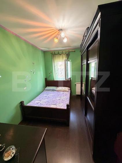 Apartament 2 camere, 39 mp, parcare, zona Stejarului - 5