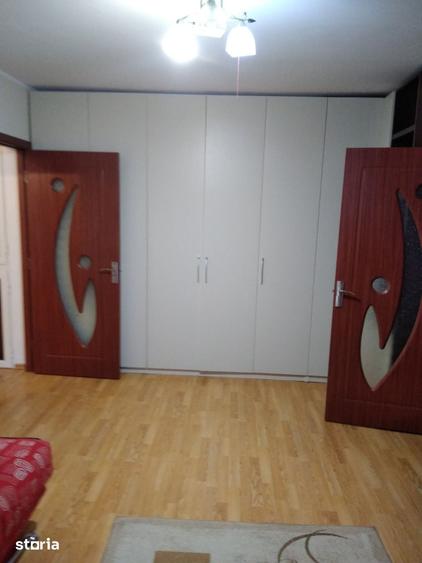 Apartament cu 2 camere în Faleză